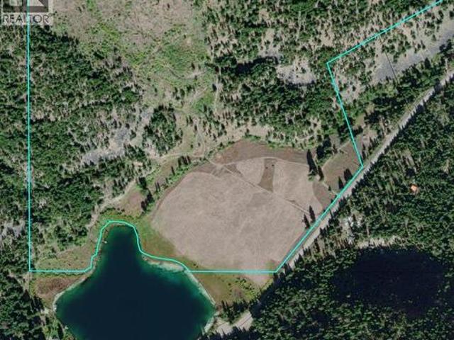 Land for sale in British Columbia
