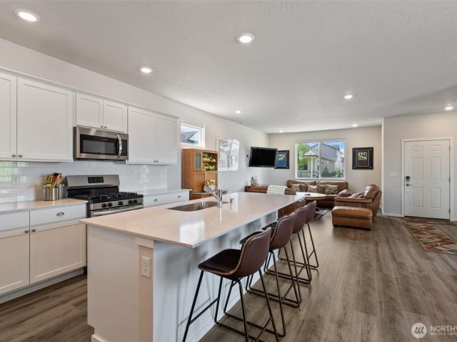 House for sale in Liberty Lake