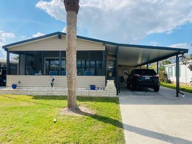 House for sale in Arcadia, Florida