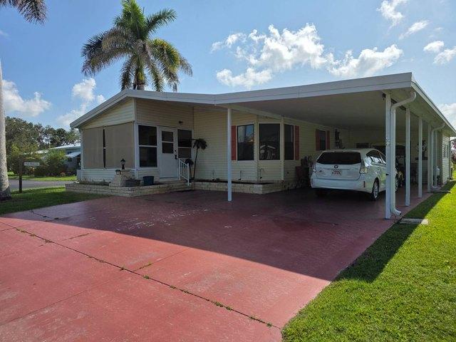 House for sale in Arcadia, Florida