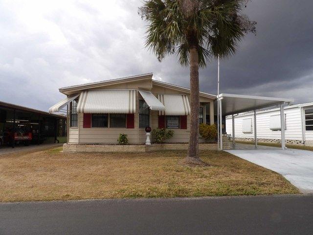 House for sale in Arcadia, Florida