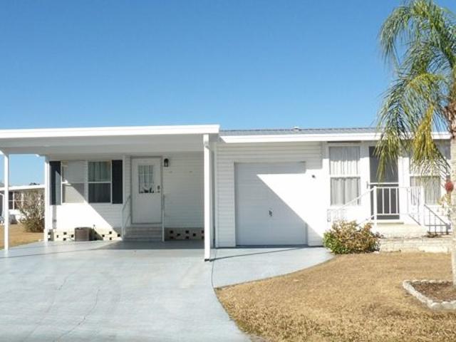 House for sale in Arcadia, Florida