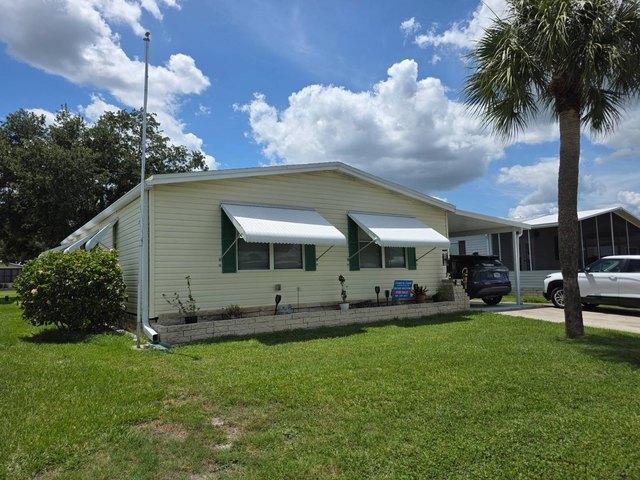 House for sale in Arcadia, Florida