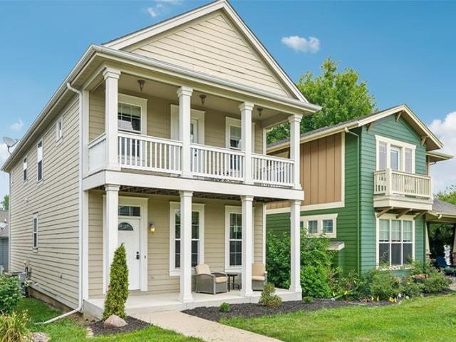 House for sale in Clive, Iowa