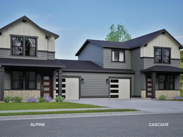 Townhouse for sale in Oregonia