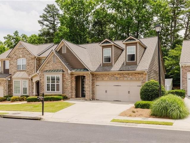 Townhouse for sale in Buford, Georgia