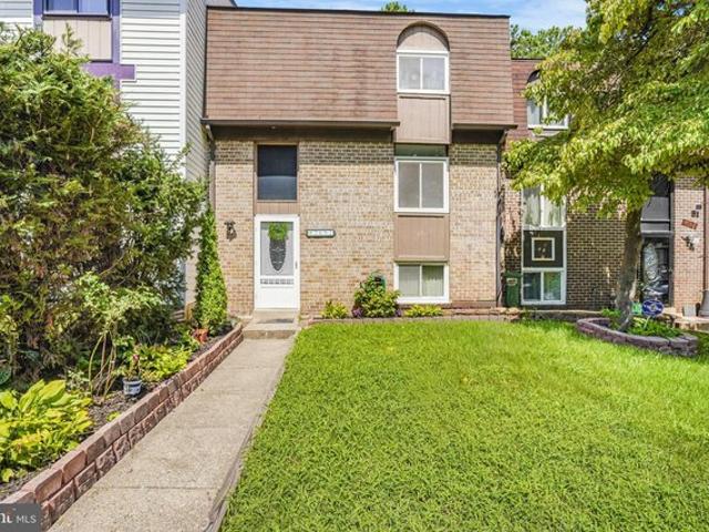 Townhouse for sale in Virginia