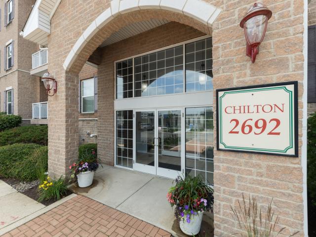 Condo for sale in Geneva, Illinois