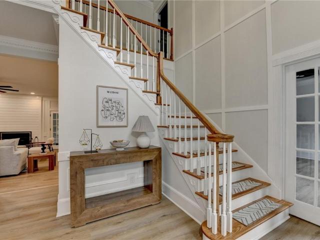 House for sale in Lawrenceville, Georgia