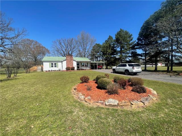 House for sale in Ark