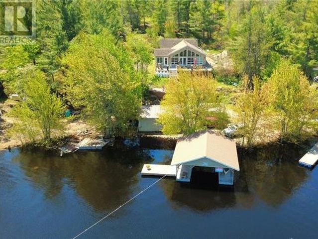 House for sale in French River, Ontario