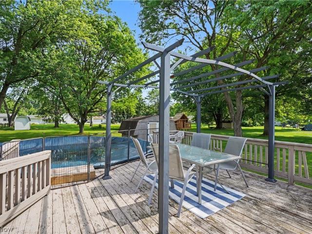 House for sale in Olmsted Falls, Ohio