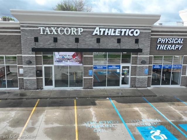 Commercial for sale in Dearborn Heights, Michigan