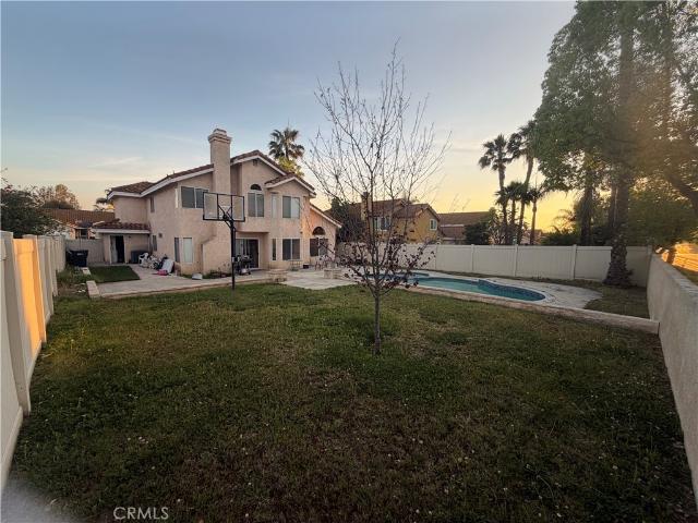House for sale in Murrieta, California