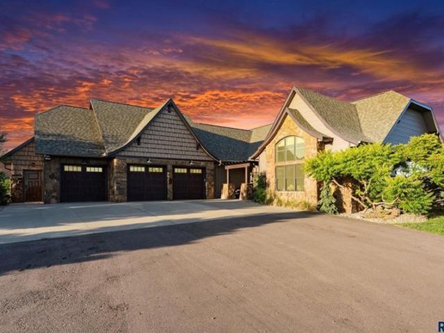 House for sale in Chancellor, Turner County