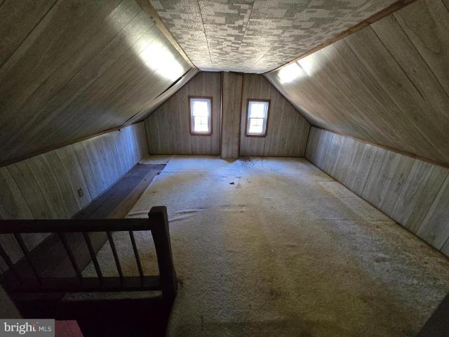 House for sale in Crisfield, Maryland
