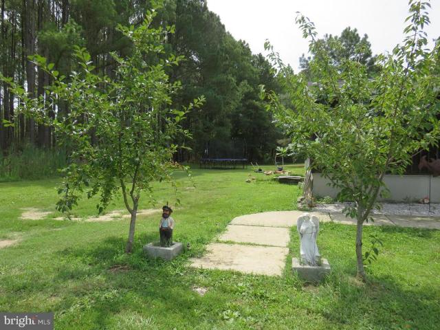 House for sale in Crisfield, Maryland