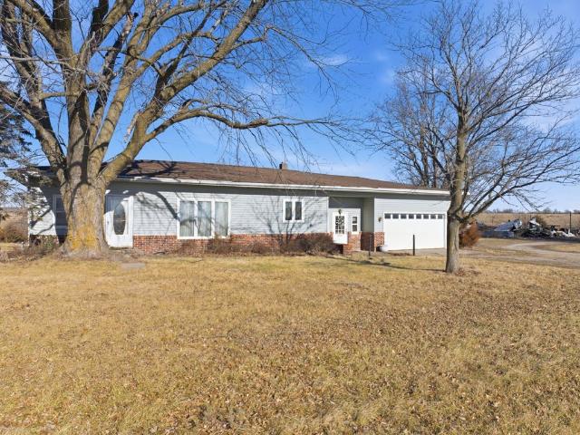 Land for sale in Exline, Iowa