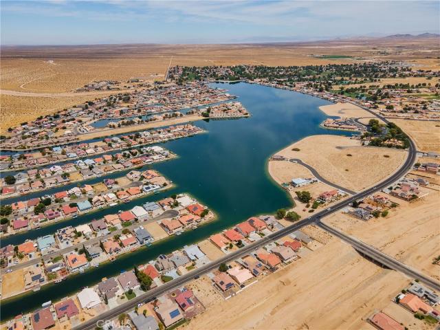 Land for sale in Helendale, California