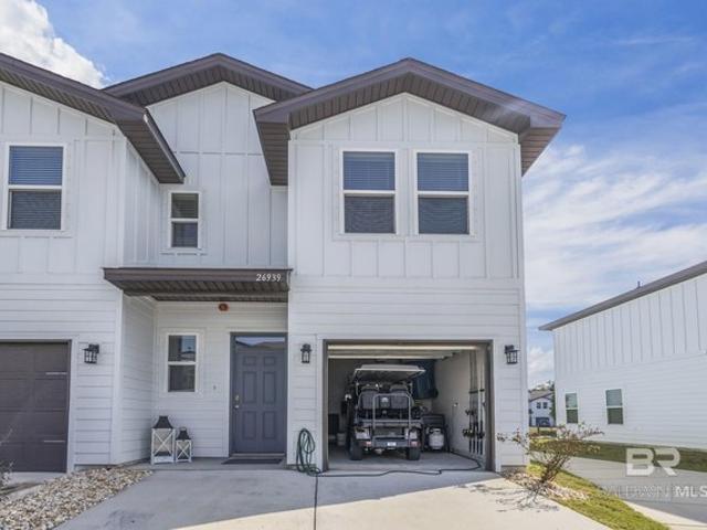 Townhouse for sale in Orange Beach, Alabama