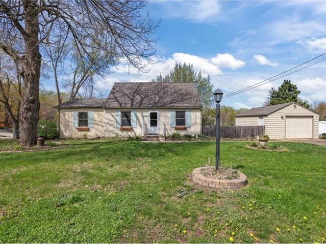 House for sale in Ramsey, Minnesota