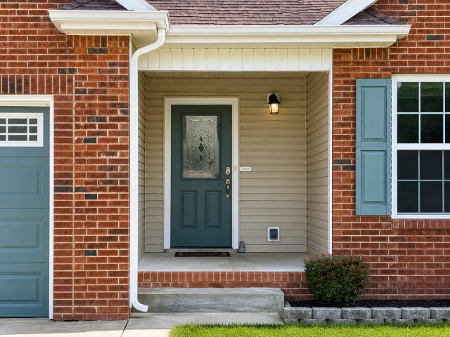 House for sale in Tennessee