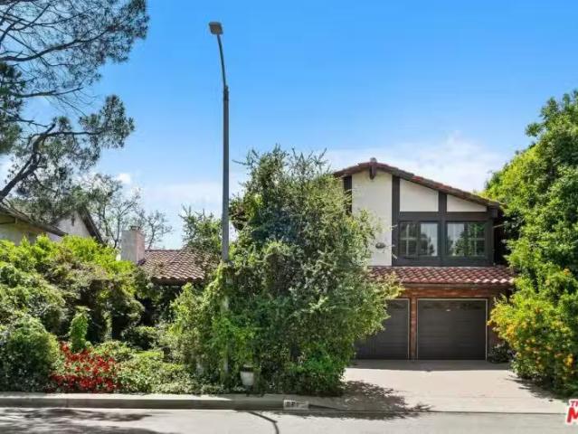House for rent in Los Angeles