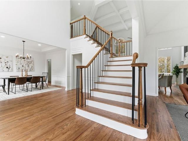 House for sale in Cobb, Georgia