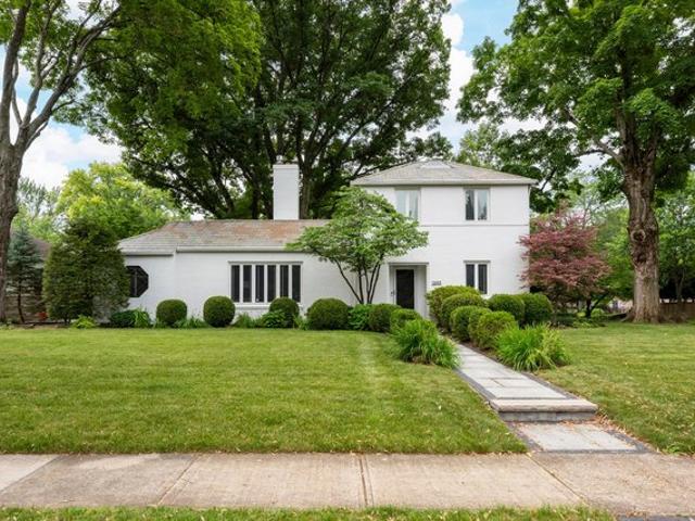 House for sale in Columbus, Ohio