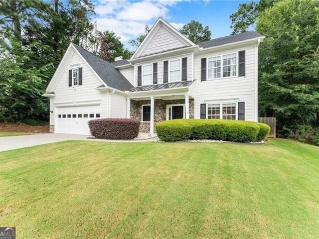 House for sale in Buford, Gwinnett County