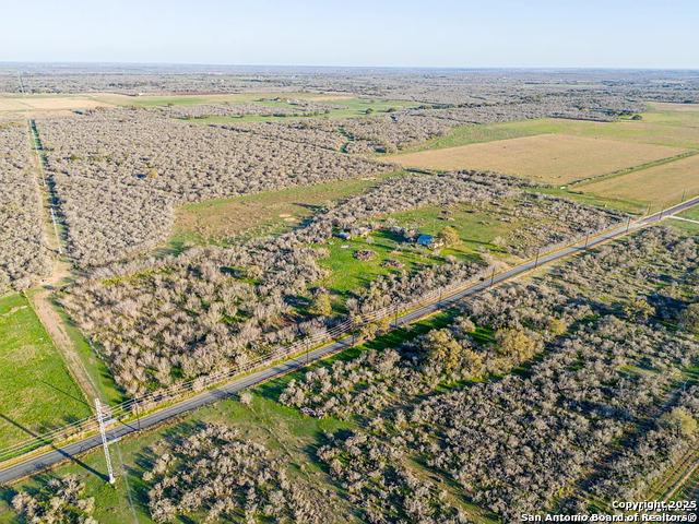 Land for sale in Medina, Texas