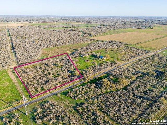 Land for sale in Medina, Texas