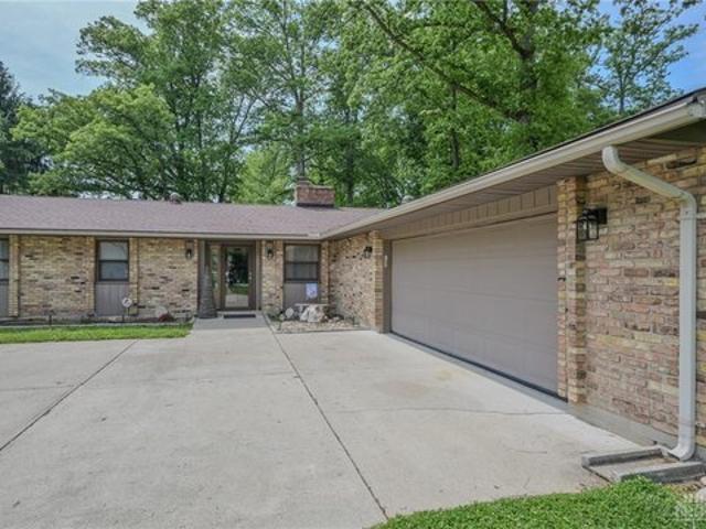 House for sale in Springfield, Ohio
