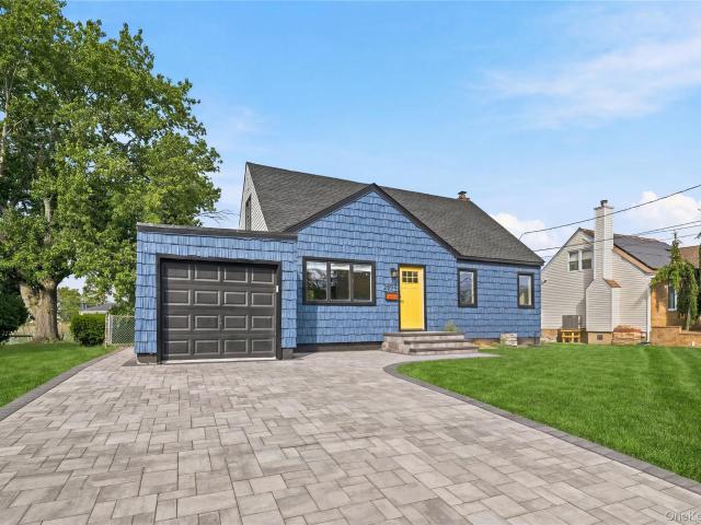 House for sale in Nassau, New York