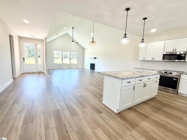 House for sale in Gray Court, South Carolina
