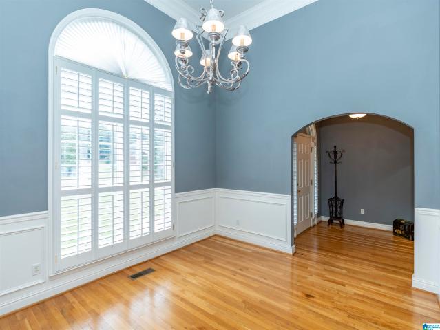 House for sale in Helena, Alabama