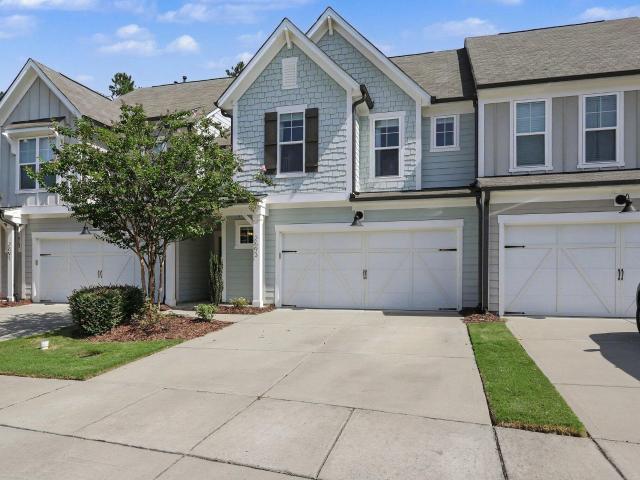 Townhouse for sale in Wake, North Carolina