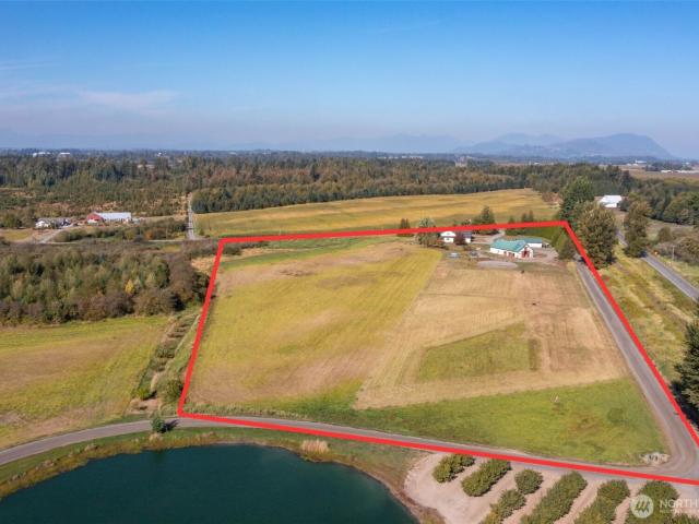 House for sale in Everson, Washington