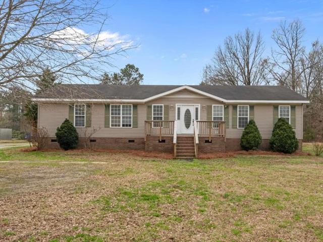 House for sale in Prosperity, South Carolina