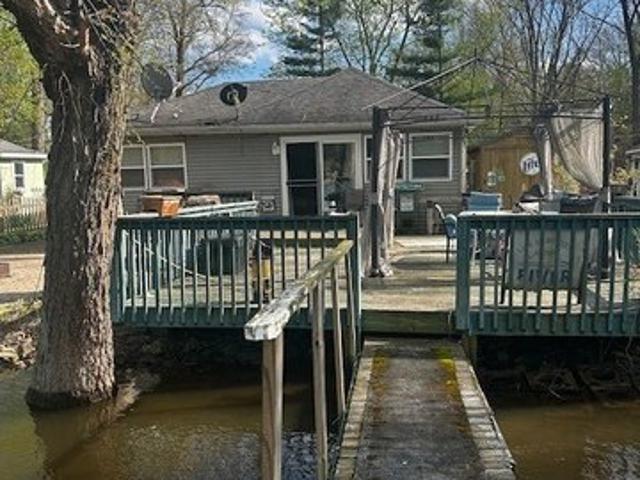 House for sale in Momence, Illinois