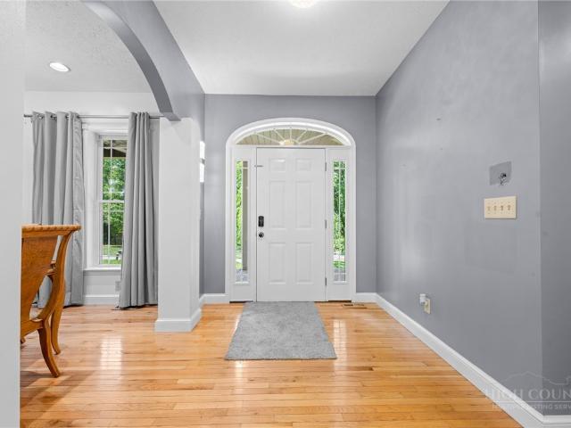 House for sale in Jefferson, North Carolina