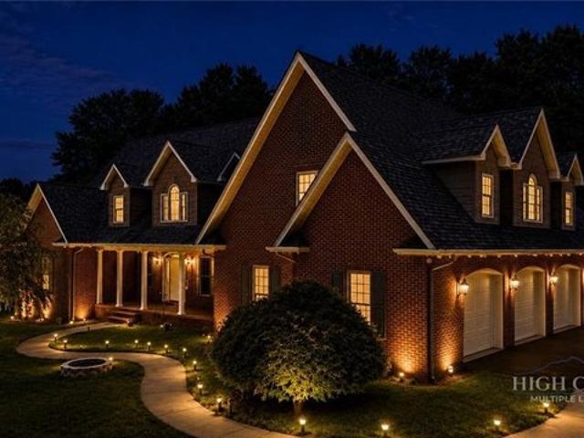 House for sale in Jefferson, North Carolina