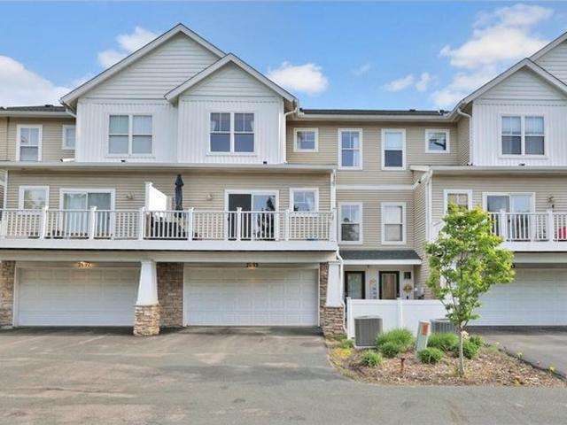 Townhouse for sale in Ramsey, Minnesota