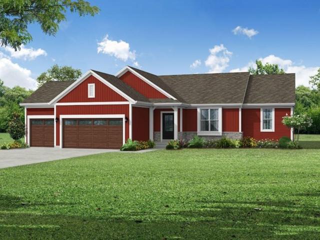 House for sale in East Troy, Wisconsin