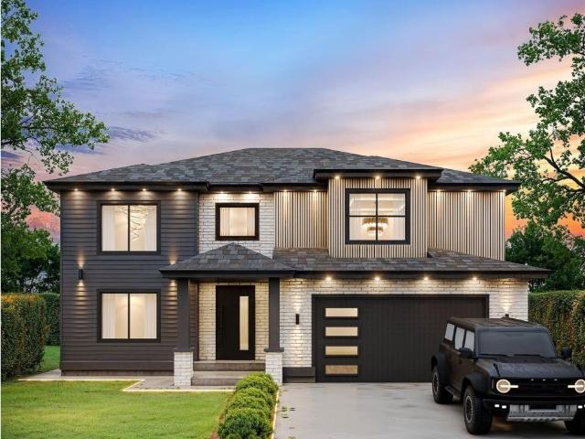 House for sale in Prince George, British Columbia