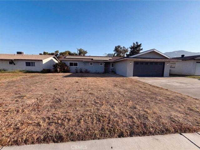 House for sale in Highland, California