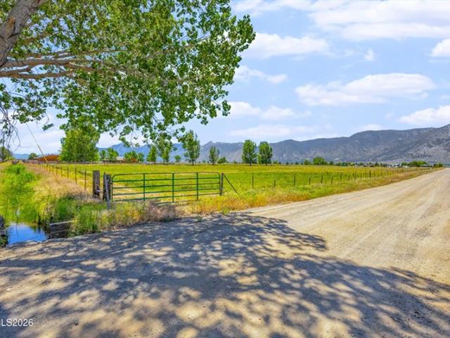 Land for sale in Nevada