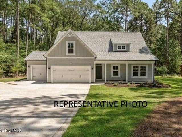 House for sale in Scotland, North Carolina