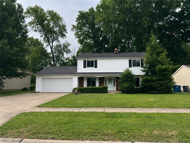 House for sale in Olmsted Falls, Ohio