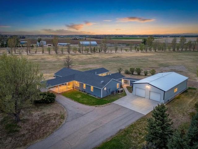 House for sale in Greeley, Colorado